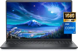 New Laptop Dell Vostro 15 3000 8GB Intel Core I7 SSD 512GB