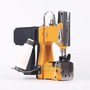 Portable Bag Closer/Mini Bag Sewing Machine/Mini Bag Closer