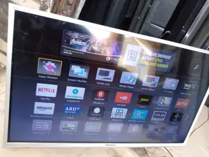 Panasonic 50 Inches Smart TV