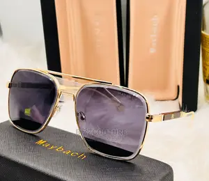 Original MAYBACH Sunglasses Available in Store