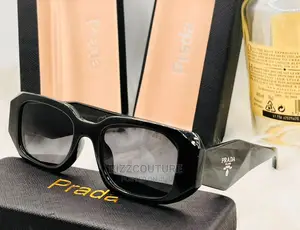 Original Prada Sunglasses Available in Store