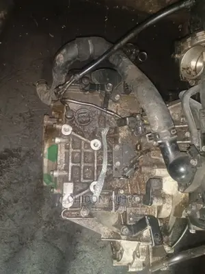 2005 Automatic Gear Box Hyundai Elantra