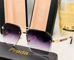 Original PRADA Sunglasses Available in Store