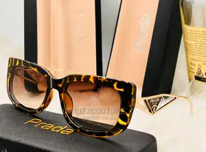 Original PRADA Sunglasses Available in Store