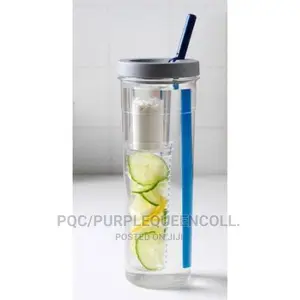 Infuser Cup Bottle