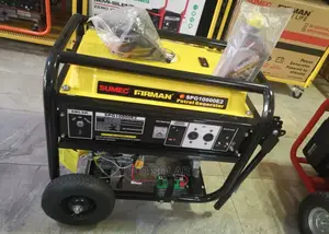 Sumec Firman Generator