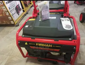 Firman Petrol Generator