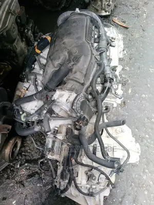 Japanese Engine 2GR