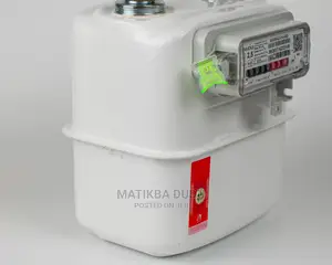 Utility Meter Seal Or Anchor Seal