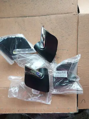 Towing Covers for Rx 350 2013