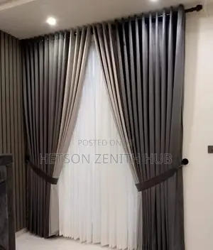 High Quality Curtains