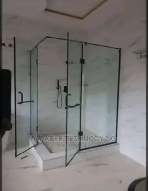 Shower Cubicle