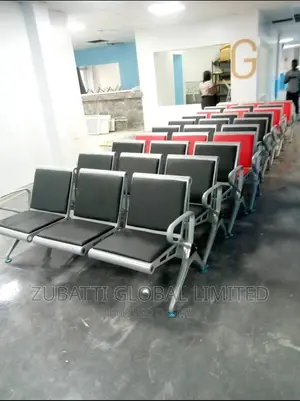 Airport Chair