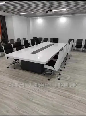 Office Conference Chairs