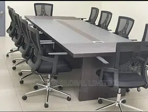Foreign Conference Chairs