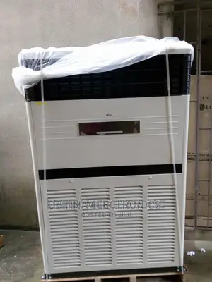 Brand New LG 10-Ton 3phase Floor Standing Air Conditioner