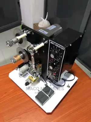 Automatic Date Coding Machine Hp241
