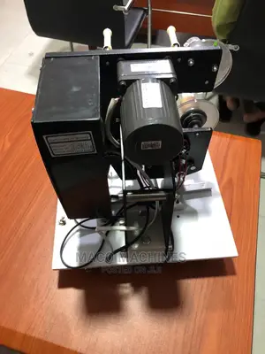 Batch Date Coding Machine