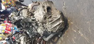 Complete 1mz Engine for Toyota Sienna 2000 Model 2wheel