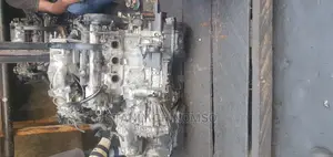 Complete Engine for Toyota Highlander 2002 2wheels Drive