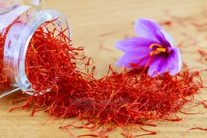 Pure Saffron - 0.5g