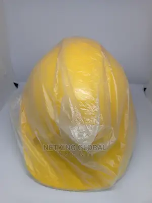 Protective Safety Helmet
