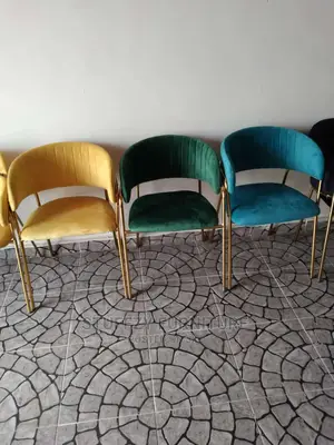 New Design Restaurant Chairs