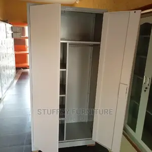 Metal Students Wardrobes