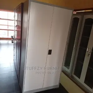 Tovic Metal Wardrobes