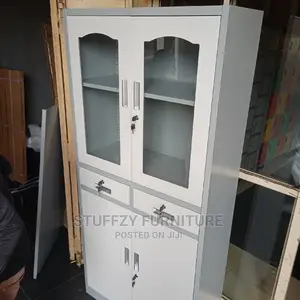 Tovic Metal Bookshelves