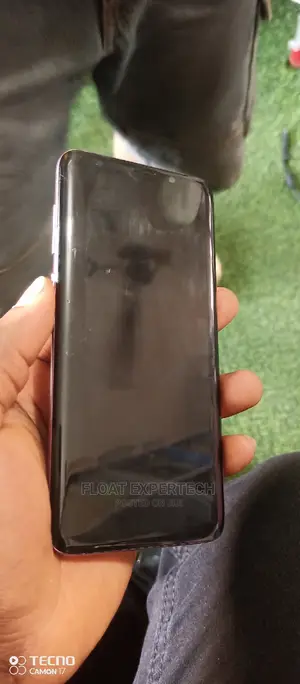 Samsung Galaxy S9 Plus 64 GB Orange
