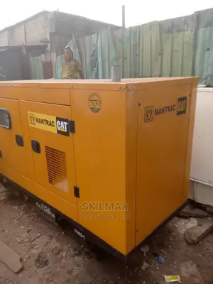 Generator Services