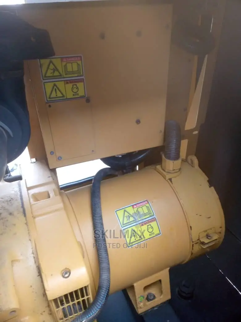 Generator Services