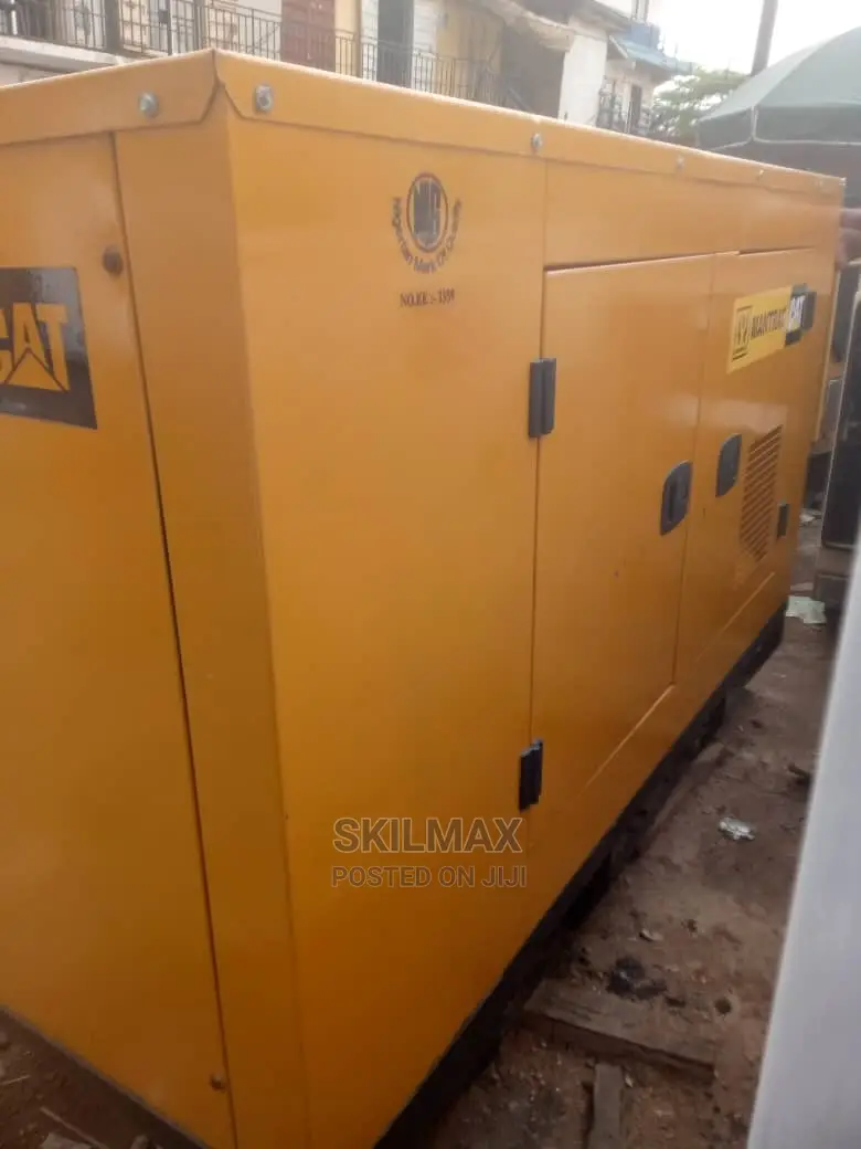 Generator Services