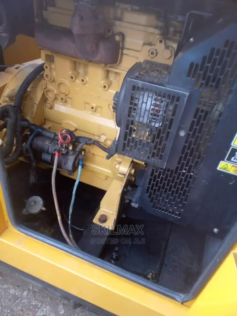 Generator Services