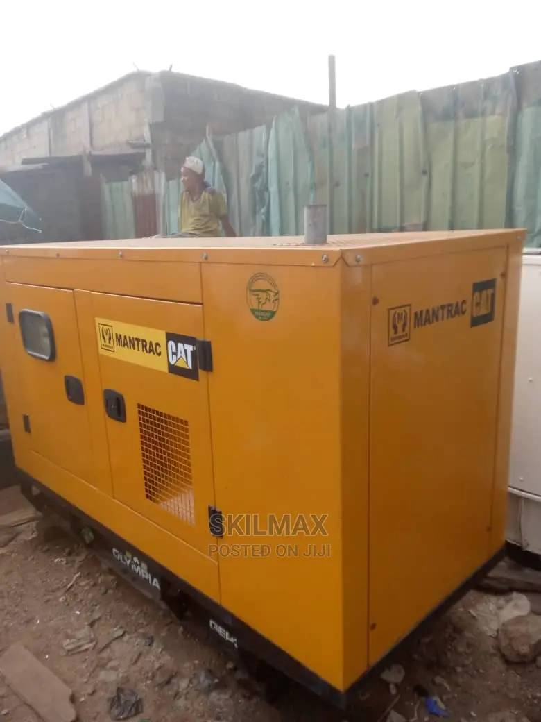 Generator Services