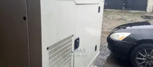 20kva FG Wilson Soundproof Generator