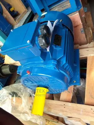Three Phase Induction Motor 11kw/15hp.