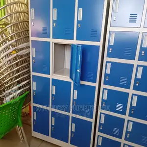 Italian Workers and Students Lockers