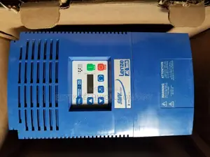 Lenze Inverter Drive 22kw/30hp