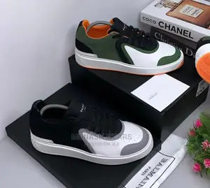 BALMAIN Sneakers