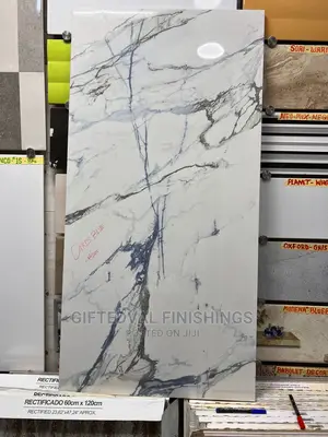 Spanish 60*120 Porcelain Floor Tiles