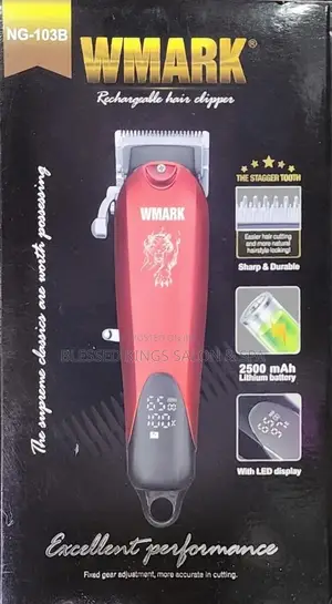 Hair Clipper