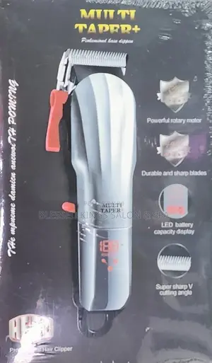 Hair Clipper
