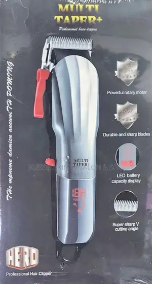 Hair Clipper