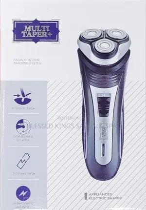 Hair Clipper