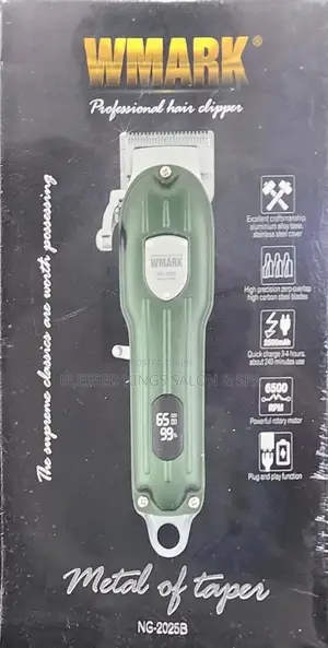 Hair Clipper
