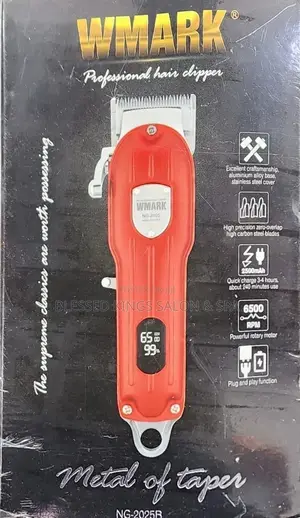 Hair Clipper