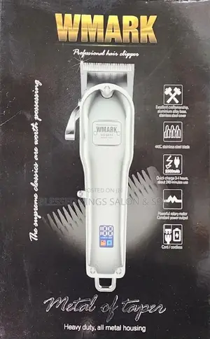 Hair Clipper