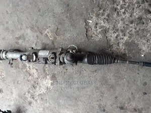 Electric Hybrid Steering Rack Toyota Camry Highlander 05 013